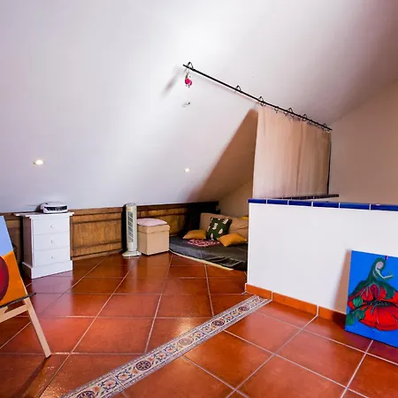 Jardin Botanico Sweet Vakantiehuis *
